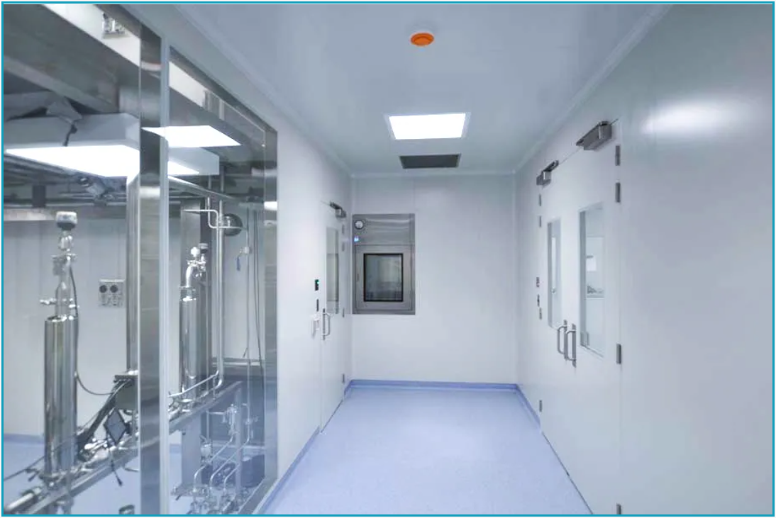 從概念到產能：酶發(fā)酵實驗室的工程實現 CEIDI西遞